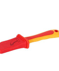 Dismantling Knife With 1000V Insulation For Electricians Fast Strip Cable Stripper And Wire Cutter Anti Magnetic Blades IEC60900 Certified