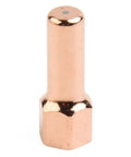 Top Tier 20 Pack Plasma Cutter Consumables Kit With 51246 Nozzle Tips And 52556 Electrodes for precision metal cutting.