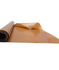 Pro Grade Teflon Sublimation Sheet Roll 39 Inch By 5 Yard, 8 Mil PTFE Coated Fiberglass Fabric for heat press transfers