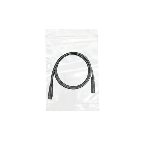 Waterproof Ebike Extension Cable 2Pin 3Pin 4Pin 5Pin 6Pin Male To Female Connector For Brake Display Throttle Lights DIY Electric Bicycle Signal Cable