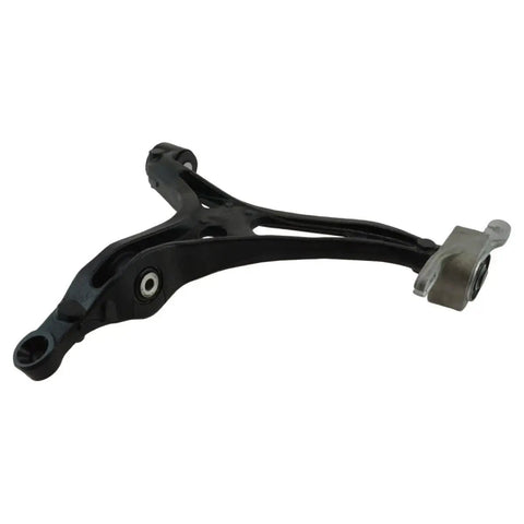 Control arm from Front Steering And Suspension Kit 10 Piece Set With Control Arms Ball Joints Outer Tie Rod Links.