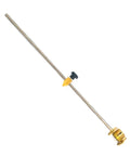 Pro Grade Built Tough Double Wheel Roller Guide Tool For Torch AG60 PT31 for precise welding and fabrication feeds.