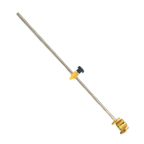 Pro Grade Built Tough Double Wheel Roller Guide Tool For Torch AG60 PT31 for precise welding and fabrication feeds.