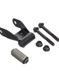 Heavy Duty Leaf Spring Rear Shackle Bracket Repair Kit Bolt On Fit For Ford Ranger Truck F-150 E-150 And Mazda B2300 B3000 1975-2009