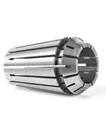 Half Inch Diameter Spring Collets ER20 CO-278 industrial grade tooling for CNC milling and machining, side view
