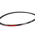 Top Shelf Industrial Rubber V Belt SPZ850 Drive Belt Eight Hundred Fifty Mm Pitch Length Heavy Duty for power transmission