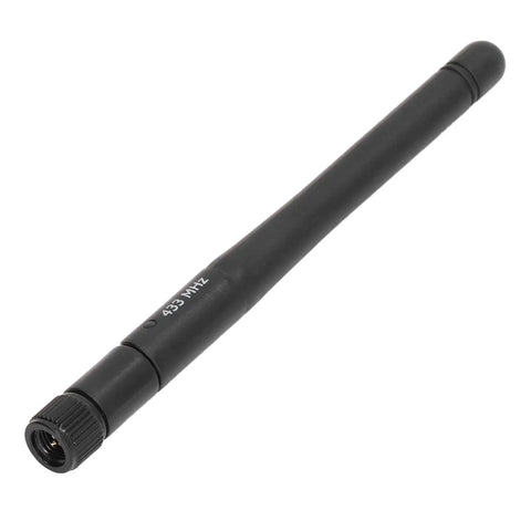 Foldable High Gain Omnidirectional Antenna Set Of Five For Wireless Transmission Systems Portable Signal Booster with SMA Male Interface