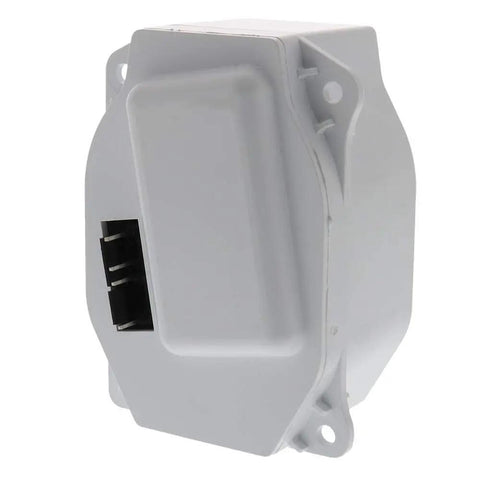 Ice Maker Auger Replacement 2322580 fits refrigerators compatible with 2326873, W10215646, W10271506, W11117909