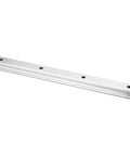 Heavy-Duty 200mm Linear Guide Rail For Precision Motion Systems, Industrial Linear Slide Rail Built Tough For Construction Machinery, Printing Machines, Robots, Tools And Aerospace.