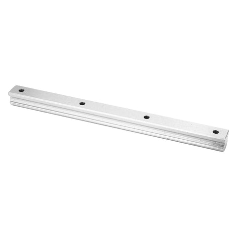 Heavy-Duty 200mm Linear Guide Rail For Precision Motion Systems, Industrial Linear Slide Rail Built Tough For Construction Machinery, Printing Machines, Robots, Tools And Aerospace.