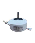 Air Conditioning DC Fan Motor Replacement That Keeps Your Cool Quick And Easy Fit For RC0J30 CL CN Units with white housing