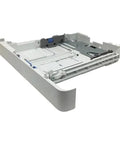 Paper Tray Upgrade For LaserJet Pro M254 M255 250 Sheet Capacity Built Tough With ABS Plastic Tool Free Install shown