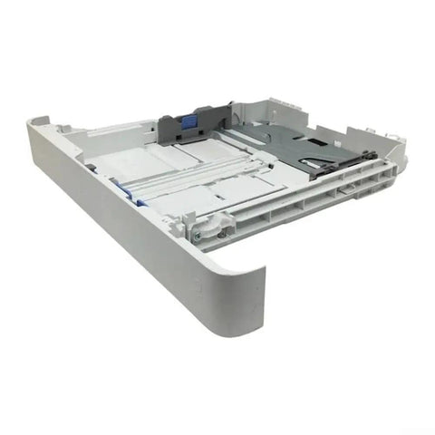 Paper Tray Upgrade For LaserJet Pro M254 M255 250 Sheet Capacity Built Tough With ABS Plastic Tool Free Install shown