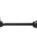 Rear Suspension Kit For 2009 To 2017 Ford Expedition And Lincoln Navigator Including Two Rear Sway Bar Links And Two Upper Rear Control Arms With Ball Joints For A Beefed Up Ride And Slick Handling, black sway bar link