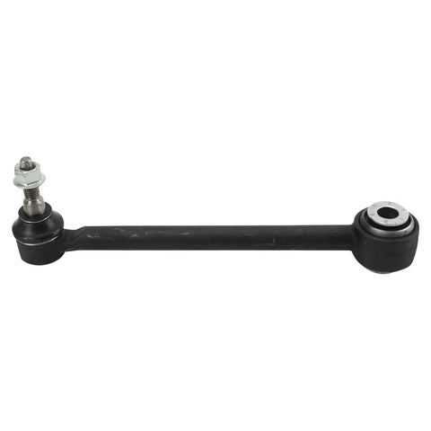 Rear Suspension Kit For 2009 To 2017 Ford Expedition And Lincoln Navigator Including Two Rear Sway Bar Links And Two Upper Rear Control Arms With Ball Joints For A Beefed Up Ride And Slick Handling, black sway bar link