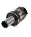 Three Piece ER20 Collet Chuck Kit With Three Quarter Inch Shank For TTS Tool Holders Includes ER20 Nut And One And A Half Inch Flange