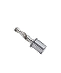 Oscarbide 3/8 in annular cutter with 3/4 in Weldon shank for magnetic drill press