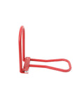 Roof Eaves Seam Bender Drip Edge Folding Tool For Standing Seam Roofing 90 To 180 Degree Hemming Crimper side view