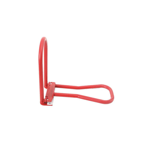 Roof Eaves Seam Bender Drip Edge Folding Tool For Standing Seam Roofing 90 To 180 Degree Hemming Crimper side view