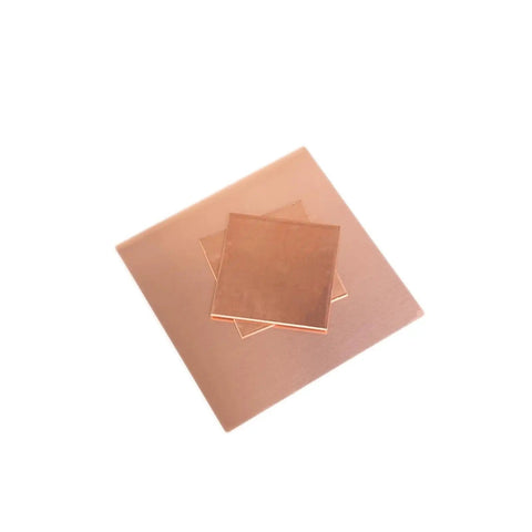 Single Sided Copper Clad Laminate Circuit Board 300x200mm 1.5mm Thick Ideal For DIY PCB Etching Projects Burr Free Neat Cut Edges