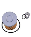 Must Have Fuel Filter Kit With O Ring Filter Bowl And Spring For Kubota Tractor Models L3010 L3130 L3240 L235 L275 L3600