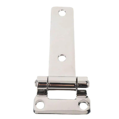 Heavy Duty 304 Stainless Steel T Shape Door Hinge For RVs Vans Cabinets And Boats Smooth Quiet Operation With Strong Load Capacity