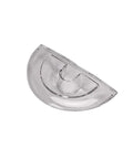 Replacement Water Tank Lid For J520 Plus Capsule Coffee Maker 1 Pc Water Tank With Cover Reservoir Cap Fits Compatible Machines Restores Flow And Flavor shown in transparent view