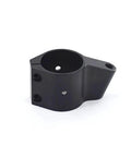 18mm Crop Sprayer Tank Bracket For T40 T30 Drones, aluminum mount clamp detail view for securing spray tank
