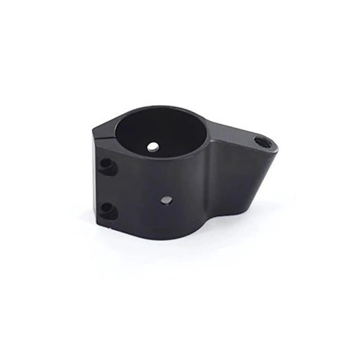 18mm Crop Sprayer Tank Bracket For T40 T30 Drones, aluminum mount clamp detail view for securing spray tank