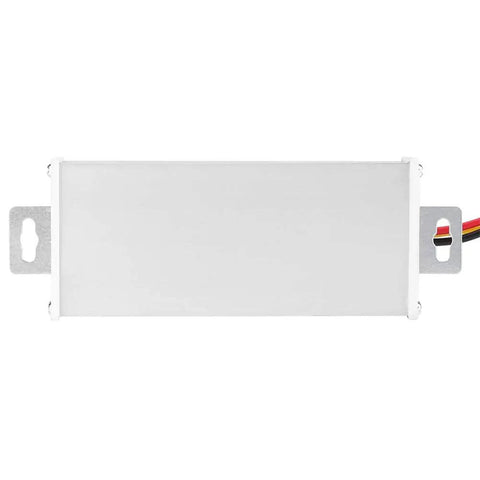Heavy Duty Dc Voltage Converter For Electric Bike And Scooter Converts 36V To 12V With 180W Output compact design with metal mounting options.