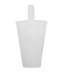 Premium Silicone Plug Kit 20Pcs High Temp Tapered Protective Plugs For Electroplating And Anodizing Spray Painting Surface Treatment Tough Durable Sealing Gear That Won't Crack Or Shrink Under Extreme Heat, white tapered plug