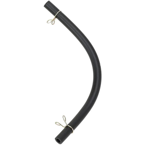 Rubber fuel line from Beefed Up Carburetor Filter Spark Plug Kit For 6.5HP Predator 196cc 212cc GX160 GX200 Mini Bike Go Kart Parts
