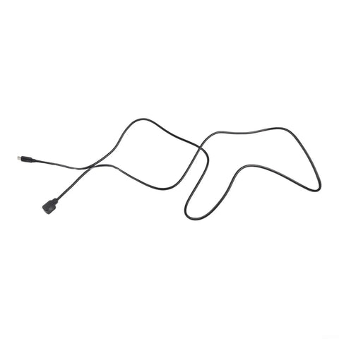 Di2 12 Speed Electronic Shifting Charging Cable For Bike Derailleur Compatible With R9270 R9250 R8170 R8150 R7170 RX825