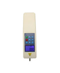 Push Pull Force G Portable Dynamometer Test Meter For Accurate Compression Readings 30N front view with digital display