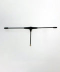 915MHz FPV Antenna For ELRS EP1 RX IPEX1 And TBS Tracer RC Systems 40mm Compact Long Range Drone Antenna on white background.