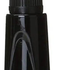 Zero Hassle Root Touch Up Wand That Snatches Stubborn Grays With A Slick Hair Mascara Formula In Rich Brown Black Blend 0.5 Oz tube with comb applicator.