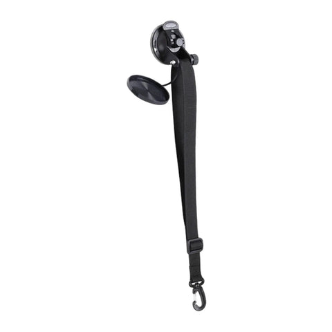 Heavy Duty Suction Cup Hook Anchor For Camping And Tents Easy To Install Multifunctional Tent Accessory Car Tent Suction Cup