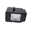 Top Tier Damper Actuator Servo Motor Hvac Air Control Smooth Glide Sad1.2 Module with label, 24V DC, 7W, compact design.