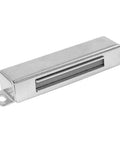 Heavy Duty Magnetic Door Catch 80 Lbs 304 Stainless Steel Cabinet Latch Silver Finish with Strong Magnetic Hold