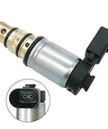 Direct Fit AC Compressor Solenoid Valve 1K0820803E PXE16 PXE14 Easy Install for VW Jetta GTI Golf Passat Tiguan Beetle TDI Audi A3