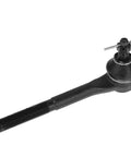Premium 17 Piece Steering And Suspension Overhaul Kit Dropping In Easy On Your 4WD Chevy Tahoe featuring a bulletproof tie rod end.