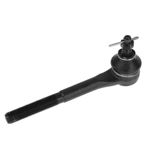 Premium 17 Piece Steering And Suspension Overhaul Kit Dropping In Easy On Your 4WD Chevy Tahoe featuring a bulletproof tie rod end.