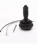 7 200 15 GT OEM Handle Assembly for Lift GTH 644 842 Replacement Part black joystick handle with wires