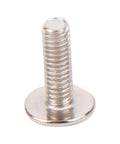 All Metal Heavy Duty Servo For 1 18 Scale Rc Car Black quick swap design bolt for mounting RC servo securely.