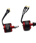 2212 920KV Brushless Drone Motor With 3.5mm Connector For F450 F550 S550 Quadcopters 3CW And 3CCW stable power output