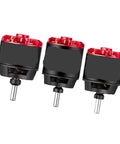2312 2316 2320 Brushless Motors For RC Drones And Fixed Wing Planes 860KV To 2450KV Range 3 To 4S Compatible