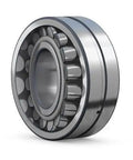 Heavy Duty 24180 Be Xl Spherical Roller Bearing 400X650X250Mm Prograde Industrial Component, showcasing detailed spherical rollers design.