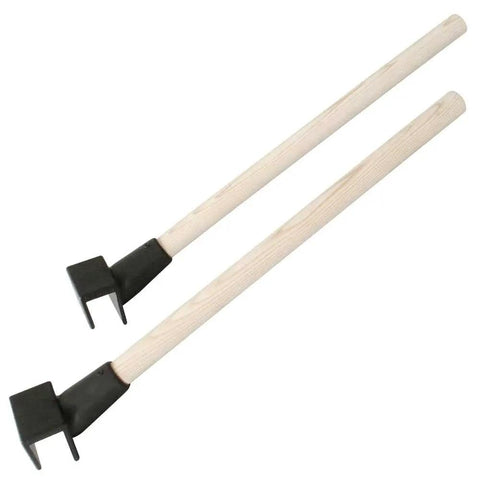 Original Screed Bracket For 1-1/2 Inch Screeds, Adjustable Handle Angles, Heavy Duty Construction, Easy Attach And Adjust, Pro Grade