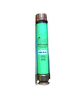 600V 30A Cartridge Fuse FRS-R-30 For Industrial Electrical Circuits, High Voltage Safety Fuse, Glass Body, One Color, Reliable Protection For Panels, Machines, And Power Supplies, green glass cartridge fuse