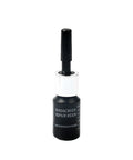 Windshield Crack Repair Kit for Chips and Cracks, 2025 Upgrade Glass Repair Liquid bottle with applicator cap, front view